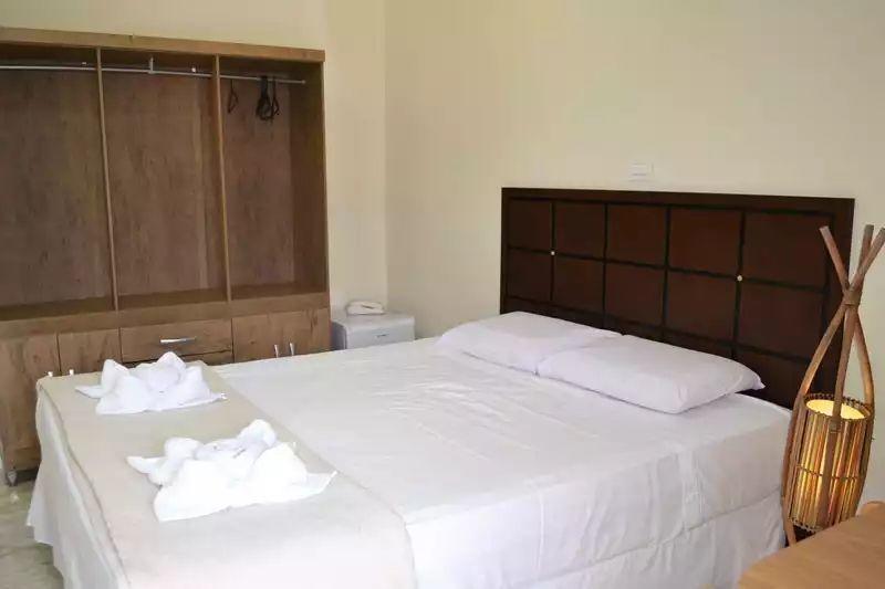 Pousada Da Morada Bertioga Ngoại thất bức ảnh